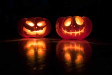 ¿Tus poderes psíquicos se intensifican en Halloween?