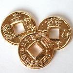 MONEDAS I-CHING | Tienda Esotérica MONEDAS I-CHING | Tienda Esotérica