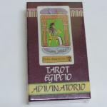 TAROT EGIPCIO ADIVINATORIO | Tienda Esotérica