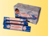INCIENSO NAG CHAMPA | Tienda Esotérica INCIENSO NAG CHAMPA | Tienda Esotérica