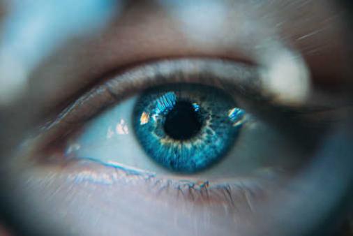 ¿Conoces el significado del color de tus ojos?