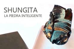 La Piedra de Shungita y su increíble poder purificador