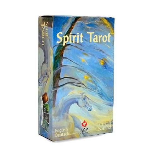 SPIRIT TAROT| Comprar en ProductosEsotericos.com