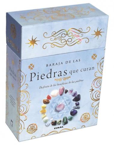 CAJA DE LAS PIEDRAS| Comprar en ProductosEsotericos.com