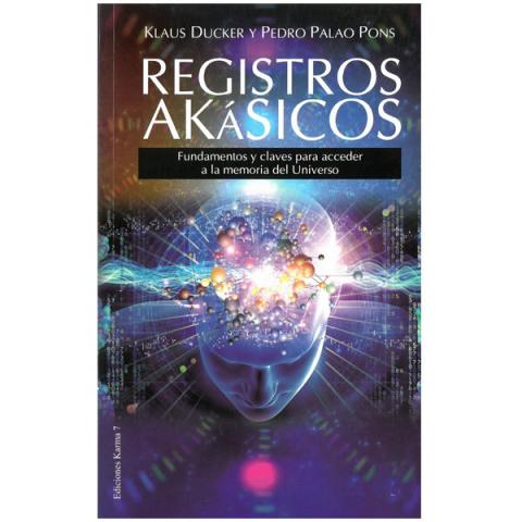 REGISTROS AKÁSICOS| Comprar en ProductosEsotericos.com