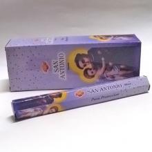 INCIENSO SAN ANTONIO | Tienda Esotérica