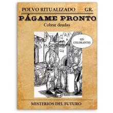 POLVOS PAGAME PRONTO| Comprar en ProductosEsotericos.com