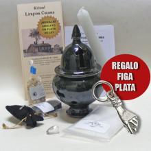 RITUAL LIMPIA CASAS| Comprar en ProductosEsotericos.com