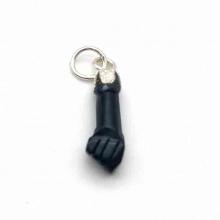 COLGANTE FIGA PLATA| Comprar en ProductosEsotericos.com