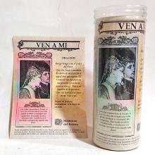 VELON VEN A MI | Tienda Esotérica
